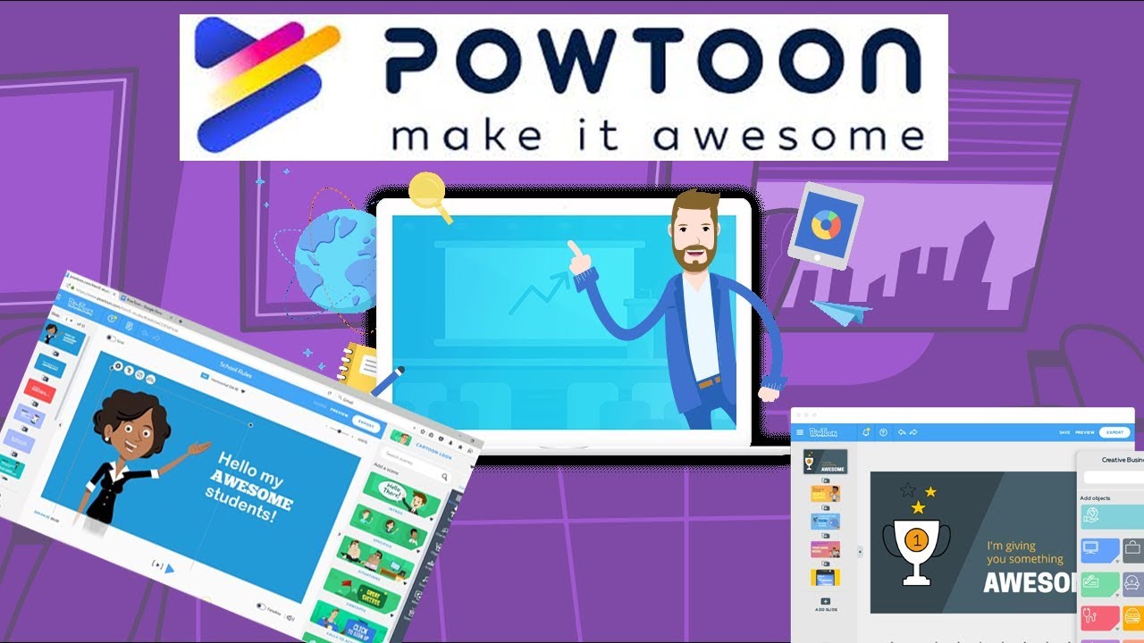 Powtoon free download for windows 7